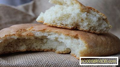 Armenski kmečki kruh