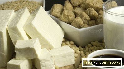 Tofu doma - recept za pomlajevanje